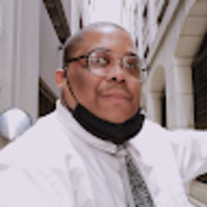 Meet your Posher, Derrick